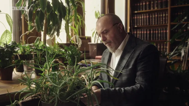 'Pasjača': Misterioznu seriju koju uspoređuju s poznatim naslovom 'Izgubljeni' gledajte na Voyo