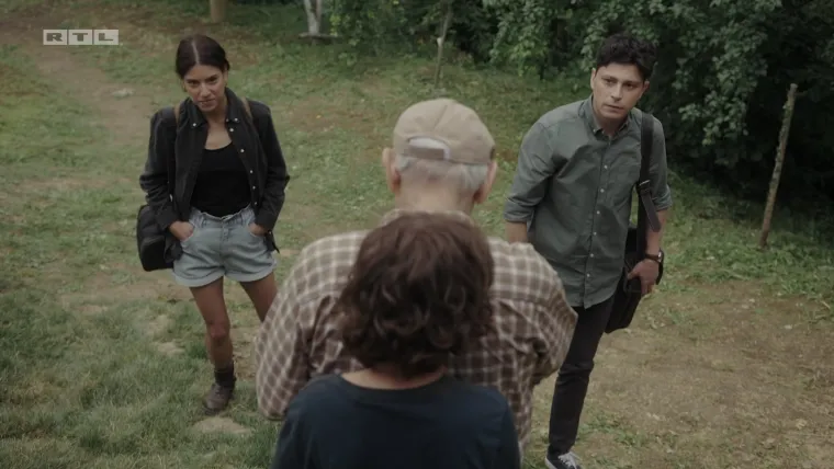 'Pasjača': Misterioznu seriju koju uspoređuju s poznatim naslovom 'Izgubljeni' gledajte na Voyo