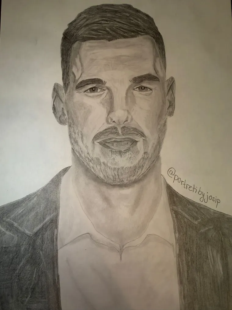 Je li ovo najveći obožavatelj 'Gospodina Savr&scaron;enog? Evo &scaron;to kaže o dečkima