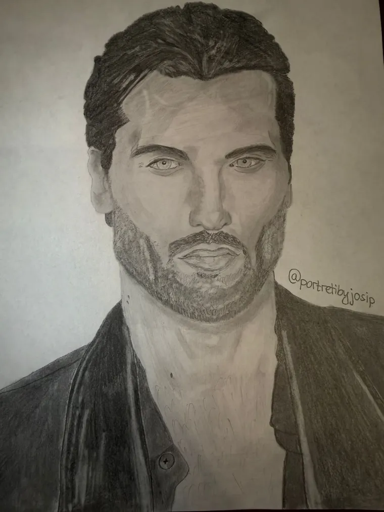 Je li ovo najveći obožavatelj 'Gospodina Savr&scaron;enog? Evo &scaron;to kaže o dečkima