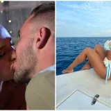 Tko je atraktivna Kaja koja se ljubila s Karlom? Javnost ne prestaje brujati o lijepoj sporta&scaron;ici