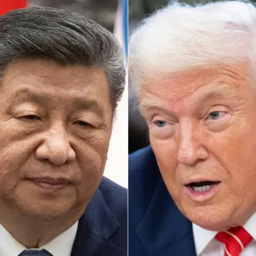 Moćnik upozorio Trumpa: 'Pažljivo s oružjem za Tajvan'