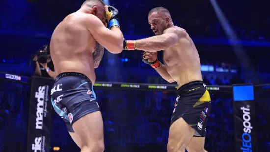 Kako i gdje gledati spektakularni FNC 27: Vlada neviđeni interes, evo &scaron;to trebate napraviti