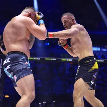 Kako i gdje gledati spektakularni FNC 27: Vlada neviđeni interes, evo &scaron;to trebate napraviti