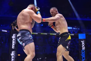 Kako i gdje gledati spektakularni FNC 27: Vlada neviđeni interes, evo &scaron;to trebate napraviti