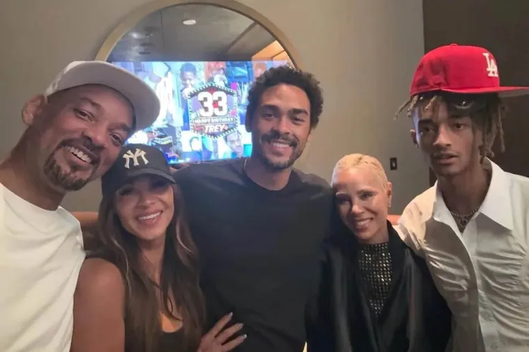 Prije Jade postojala je ljepotica Sheree: Tko je prva žena Willa Smitha? Razvod od nje ga je slomio