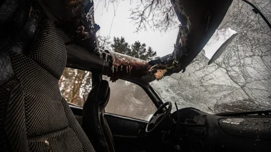 Presreli telefonski razgovor ruskog vojnika: 'Samo kost i koža, ne jedemo ni&scaron;ta'