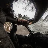 Presreli telefonski razgovor ruskog vojnika: 'Samo kost i koža, ne jedemo ni&scaron;ta'