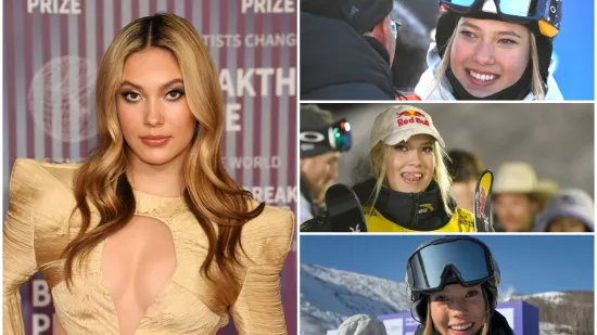 Jedna od najljep&scaron;ih sporta&scaron;ica &scaron;okirala svijet! Nećete vjerovati &scaron;to studira: 'Veliki sam &scaron;treber'