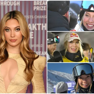 Jedna od najljep&scaron;ih sporta&scaron;ica &scaron;okirala svijet: A nećete vjerovati &scaron;to studira