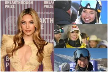 Jedna od najljep&scaron;ih sporta&scaron;ica &scaron;okirala svijet! Nećete vjerovati &scaron;to studira