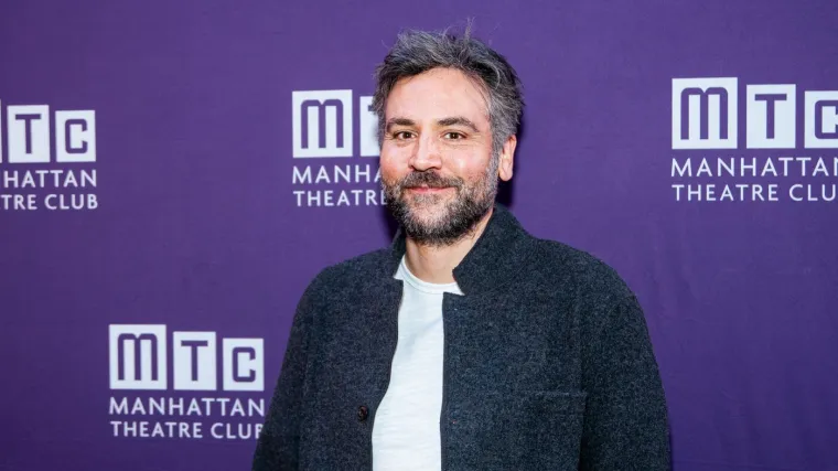 Ted (51) iz 'Kako sam upoznao va&scaron;u majku' u tajnosti postao tata: 'Jako sam zahvalan'