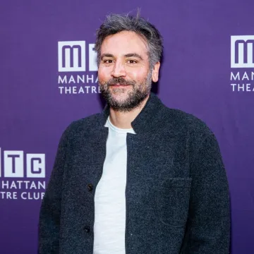 Ted (51) iz 'Kako sam upoznao va&scaron;u majku' u tajnosti postao tata: 'Jako sam zahvalan'