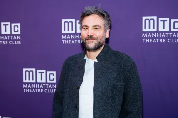 Ted (51) iz 'Kako sam upoznao va&scaron;u majku' u tajnosti postao tata: 'Jako sam zahvalan'