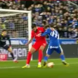 Hrvatski reprezentativac postao viralan: Skrivio je nevjerojatan jedanaesterac