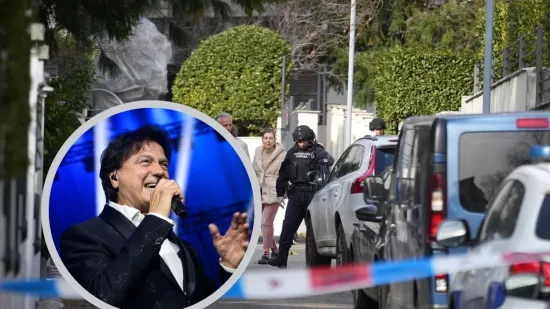 Uhićen napadač koji je bacio bombu na Čolićevu kuću, drugog jo&scaron; traže: Objavljeni detalji