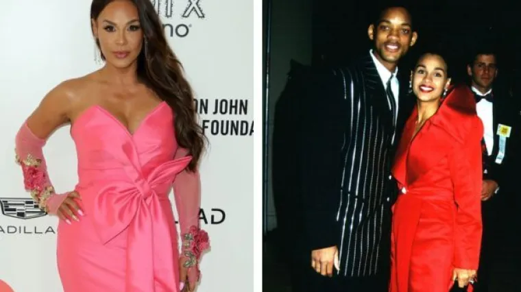 Prije Jade postojala je ljepotica Sheree: Tko je prva žena Willa Smitha? Razvod od nje ga je slomio