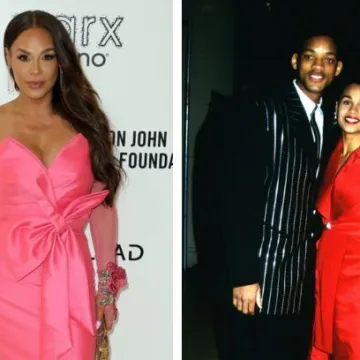 Prije Jade postojala je ljepotica Sheree: Tko je prva žena Willa Smitha? Razvod od nje ga je slomio