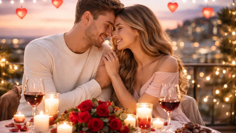 Ovim znakovima srodna du&scaron;a kuca na vrata: Stiže im prava eksplozija ljubavi do Valentinova