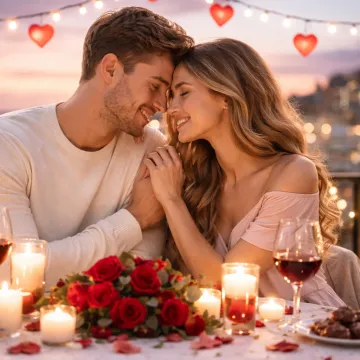 Ovim znakovima srodna du&scaron;a kuca na vrata: Stiže im prava eksplozija ljubavi do Valentinova