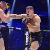 Neustra&scaron;ivi prvak otkrio najveći strah: 'Ne uživam o tome, na nema &scaron;anse'