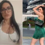 Tko je Smiljana iz 'Gospodina Savr&scaron;enog'? Atraktivna liječnica iz Beograda koja zna &scaron;to želi