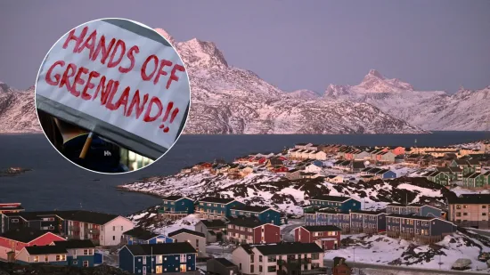 Jedan prljavi potez je dovoljan da Europa izgubi Grenland: 'Ovo nije borba protiv ruskih trolova'