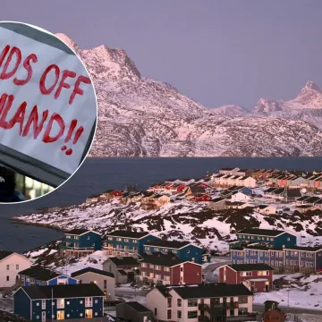 Jedan prljavi potez je dovoljan da Europa izgubi Grenland: 'Ovo nije borba protiv ruskih trolova'