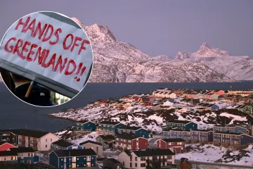 Jedan prljavi potez je dovoljan da Europa izgubi Grenland: 'Ovo nije borba protiv ruskih trolova'