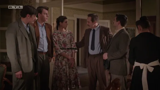 Obitelj Vukas pred raspadom? Ante bi mogao izgubiti sve, a Nikola se konačno odluči obračunati s Mirjanom