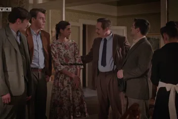 Obitelj Vukas pred raspadom? Ante bi mogao izgubiti sve, a Nikola se konačno odluči obračunati s Mirjanom