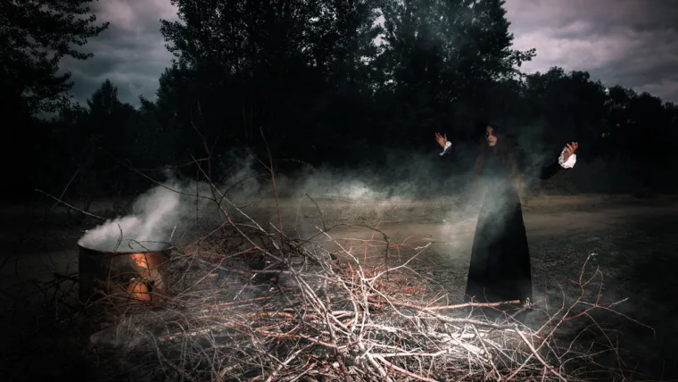 Ljudi su im davali &scaron;okantne iznose kako bi bacili uroke na biv&scaron;e: Posljedice su bile stravične