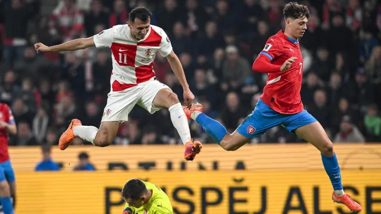 Bomba iz &Scaron;panjolske! Barcelona želi napadača Vatrenih, spominje se 10 milijuna eura