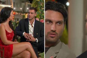 Gospodin Savr&scaron;eni jednoj djevojci zamjerio njezino pona&scaron;anje: 'Ne&scaron;to mi se nije svidjelo kod tebe'