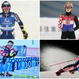 Sve o XXV. ZOI-ju: Evo tko predstavlja Hrvatsku i tko će nositi na&scaron;u zastavu na otvaranju