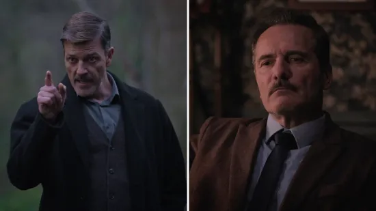 ANKETA Tko je opasniji igrač kad stvari izmaknu kontroli: Ante ili Toma?