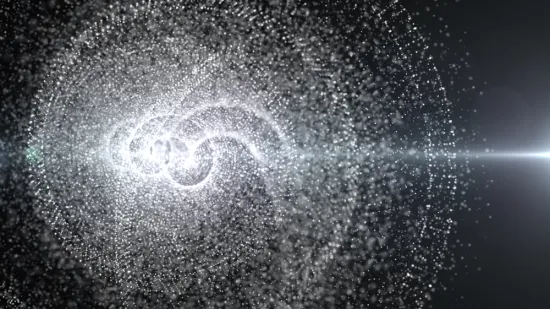 Kreirana karta tvari koja drži svemir na okupu: Bez nje ne bi bilo na&scaron;e galaksije