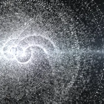 Kreirana karta tvari koja drži svemir na okupu: Bez nje ne bi bilo na&scaron;e galaksije