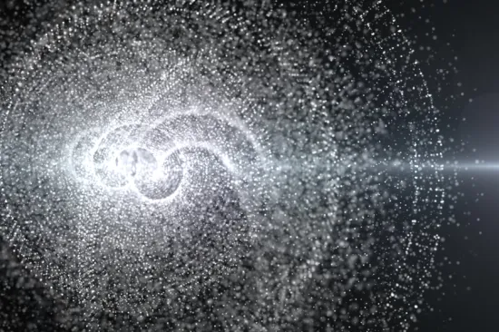 Kreirana karta tvari koja drži svemir na okupu: Bez nje ne bi bilo na&scaron;e galaksije