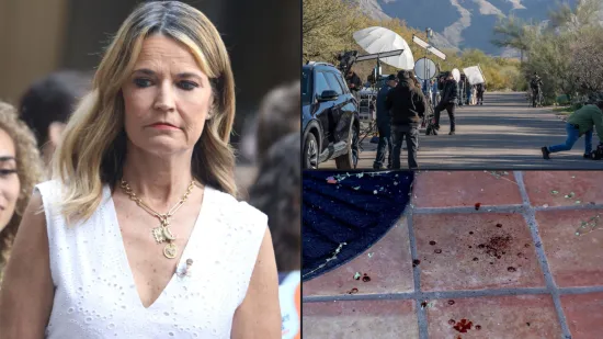 Majka poznate voditeljice je oteta? Pronađene kapi krvi, posljednji ju je vidio zet