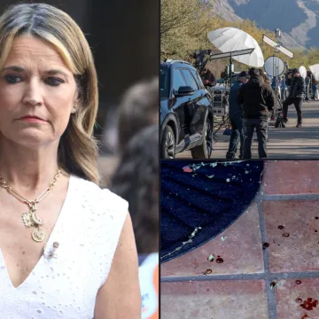 Majka poznate voditeljice je oteta? Pronađene kapi krvi, posljednji ju je vidio zet