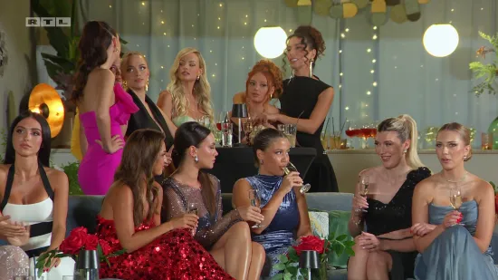 Nazire li se to prva omiljena djevojka u 'Gospodinu Savr&scaron;enom': 'Ti meni stvarno daje&scaron; puno'