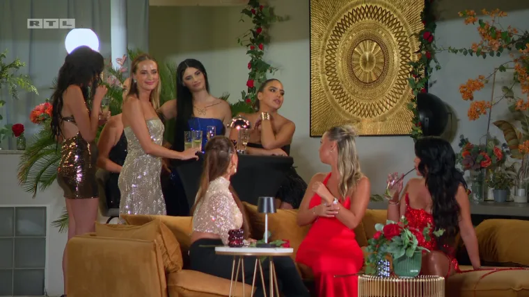 Nazire li se to prva omiljena djevojka u 'Gospodinu Savr&scaron;enom': 'Ti meni stvarno daje&scaron; puno'