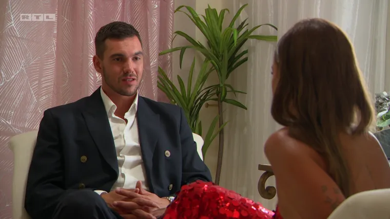 Nazire li se to prva omiljena djevojka u 'Gospodinu Savr&scaron;enom': 'Ti meni stvarno daje&scaron; puno'