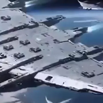 Najavili svemirsko super-oružje od 120.000 tona! Pazite &scaron;to Kinezi smjeraju, postoji i snimka