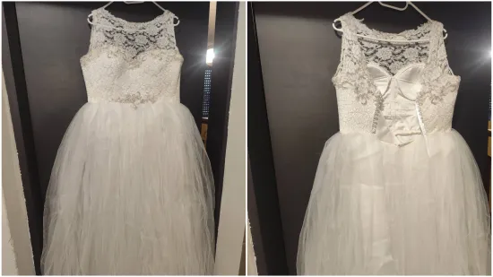 Hrvati plaču od smijeha: Žena prodaje vjenčanicu, a cijeli oglas je čisti urnebes