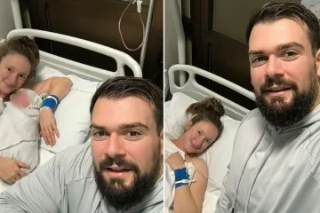 Dominik iz 'Života na vagi' je dobio peto dijete: 'Mama je najhrabrija žena na svijetu'