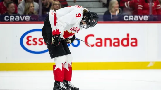 McKenna je trebao ići u najjaču ligu na svijetu: Umjesto toga mu prijeti 20 godina zatvora