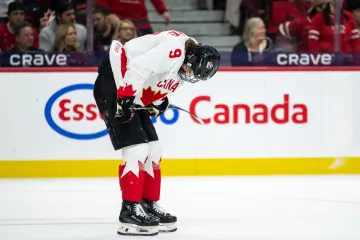 McKenna je trebao ići u najjaču ligu na svijetu: Umjesto toga mu prijeti 20 godina zatvora