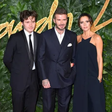 Napetosti unutar obitelji Beckham ne jenjavaju: Brooklyn napravio potez koji je iznenadio javnost
